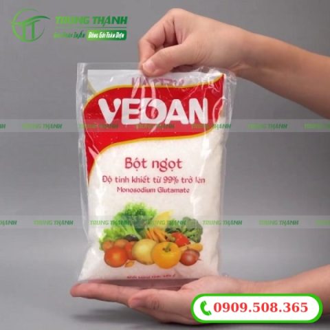 bao bì bột ngọt Vedan