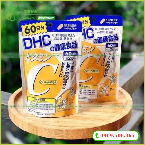 Bao bì dược phẩm thiết kế đẹp chất lượng