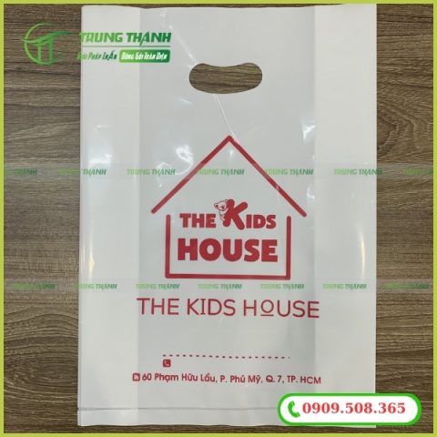 Bao bì hạt xoài giá rẻ