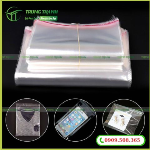 Bao bì màng ngọc đóng gói sản phẩm