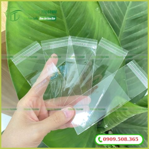 Bao bì màng ngọc loại nhỏ