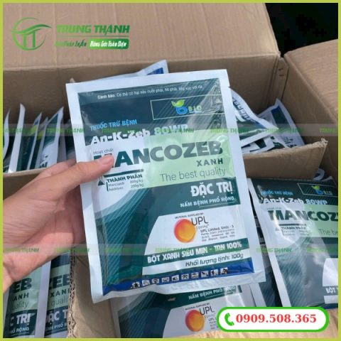 Bao bì thuốc thú ý chất lượng