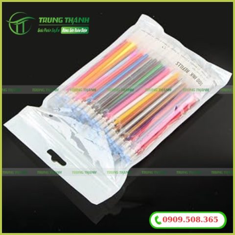 Bao bì văn phòng phẩm giá sỉ