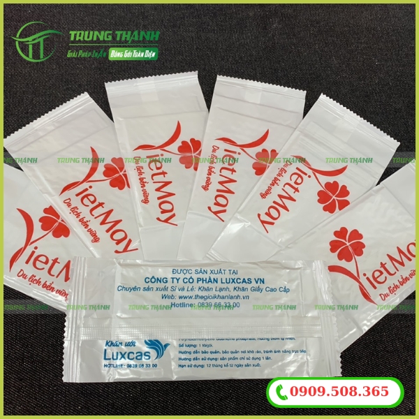 Bì khăn lạnh giá rẻ