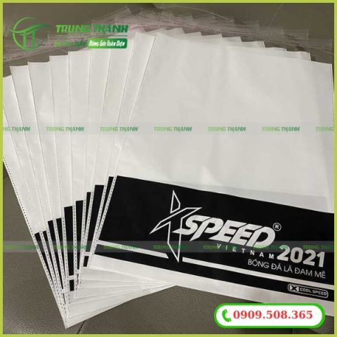 Bịch OPP màng ngọc siêu đẹp