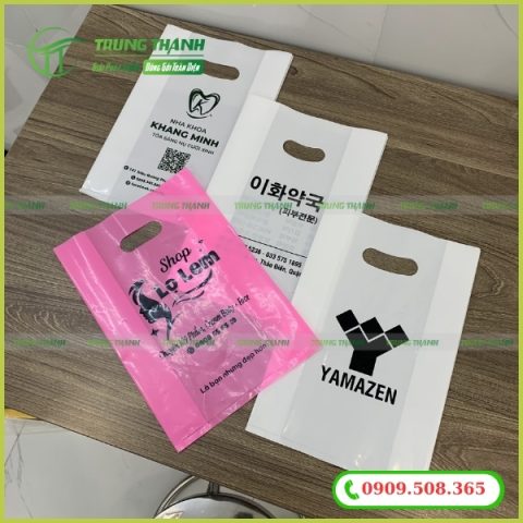 Bọc hột xoài siêu bền và chất lượng