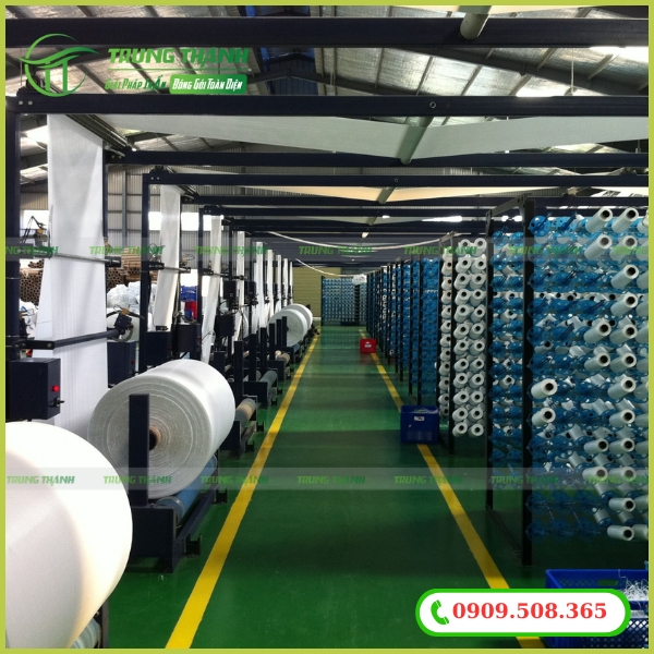 Cơ sở sản xuất và in bao bì xoài sấy dẻo giá rẻ tại TPHCM