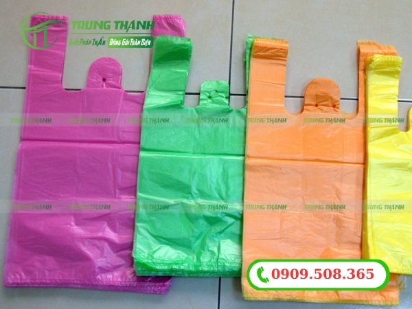 Cung cấp túi hàng chợ lớn nhất cả nước