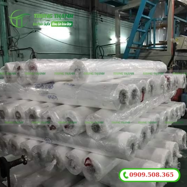 Cuộn PE cỡ lớn