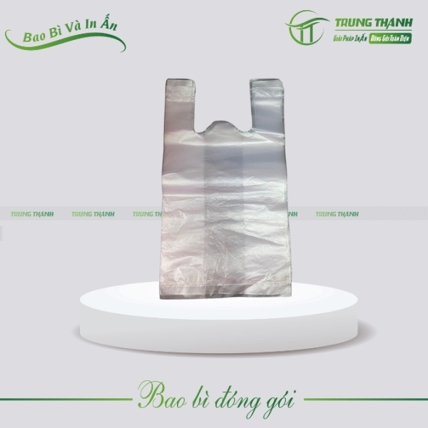 sản xuất túi xốp zin