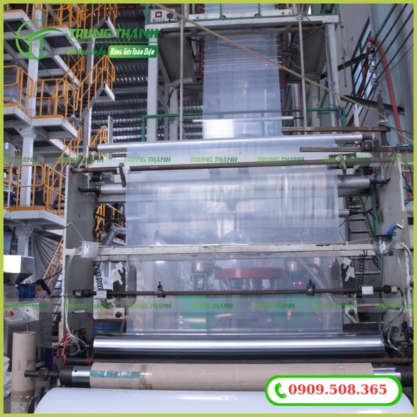 Địa chỉ sản xuất và in ấn túi zip trong giá rẻ tại TPHCM