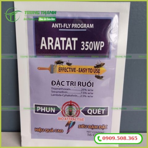 In bao bì thuốc thú y sắc nét