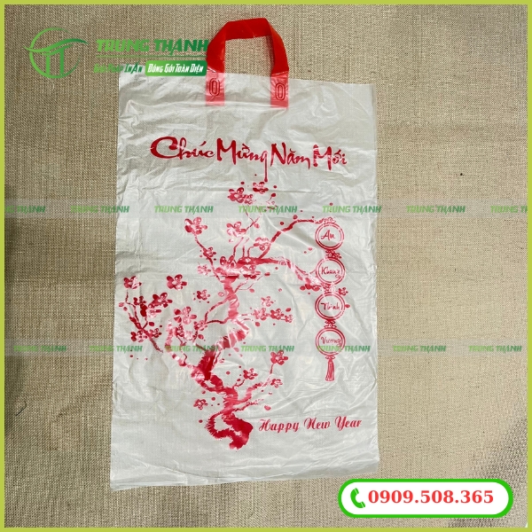 In logo thương hiệu túi đựng lịch