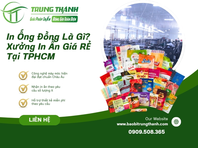 In trục ống đồng
