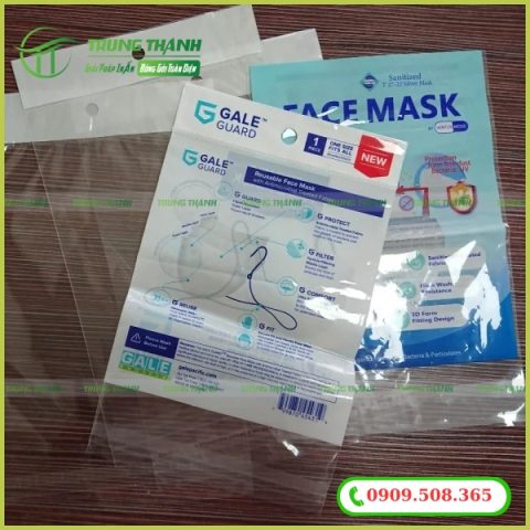 In túi OPP màng ngọc giá rẻ