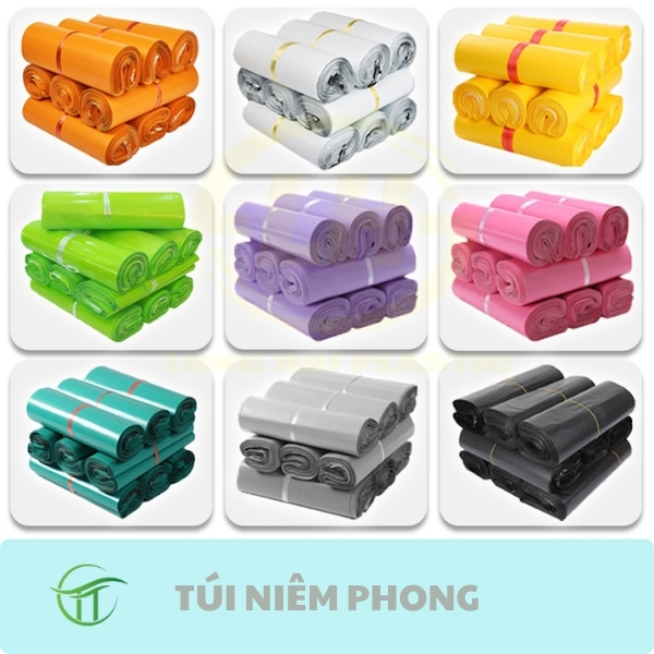 Loại túi niêm phong giá sỉ