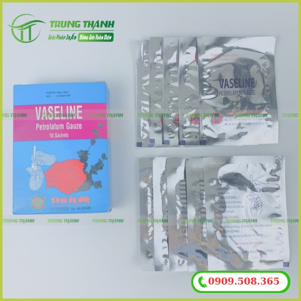 Mẫu túi đựng dược phẩm giá rẻ