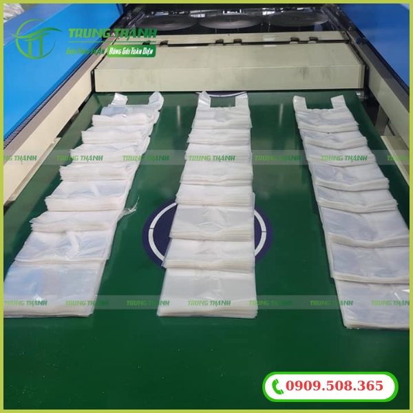 Nhận cung cấp túi xốp zin giá sỉ chất lượng