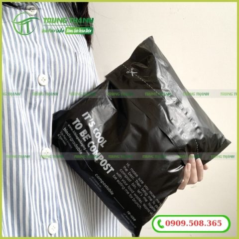 Túi đóng hàng online