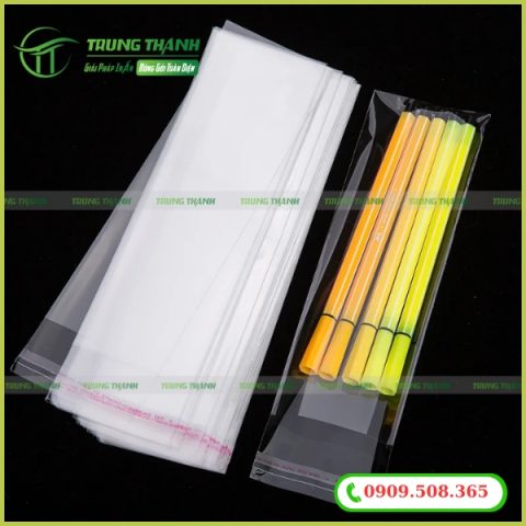 Túi đựng bút văn phòng phẩm