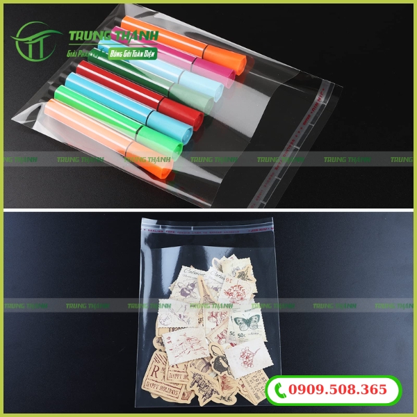 Túi đựng dụng cụ văn phong phẩm