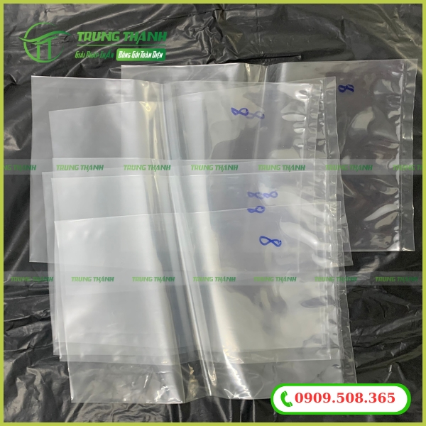 Túi đựng nước lẩu, nước lèo thông dụng