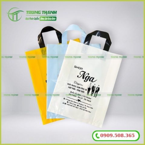 Túi ép quai thời tràng