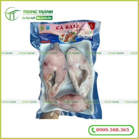 Túi hút chân không đựng thực phẩm