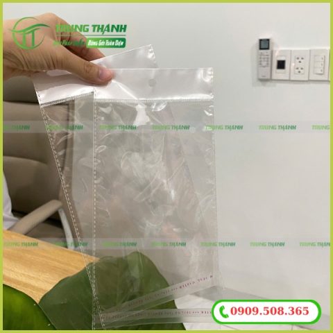 Túi màng ngọc OPP giá rẻ