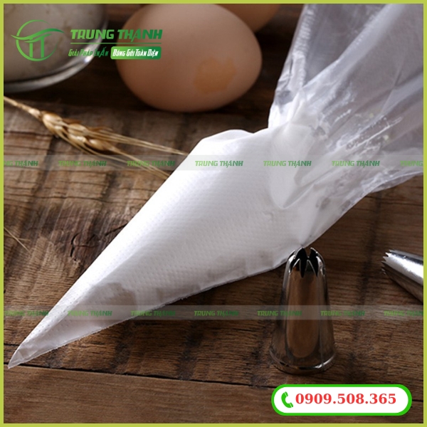 Túi nặn kem giá rẻ