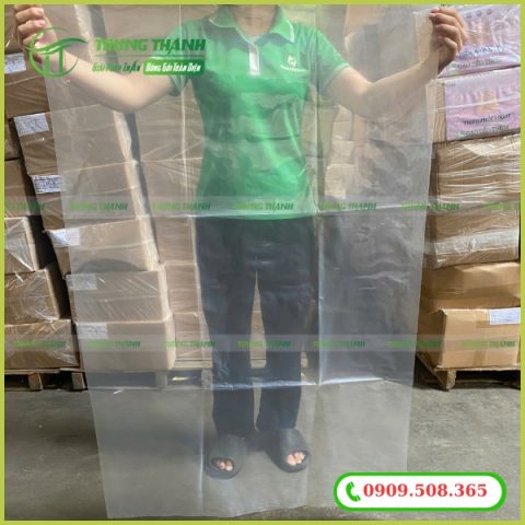 Túi nước lèo size lớn