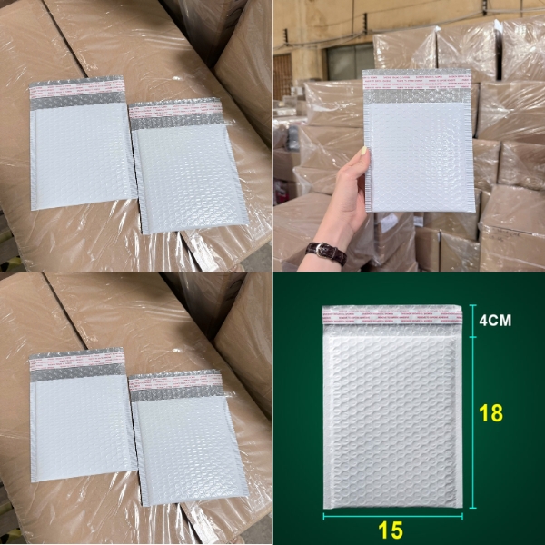 Túi xốp chống sốc niêm phong