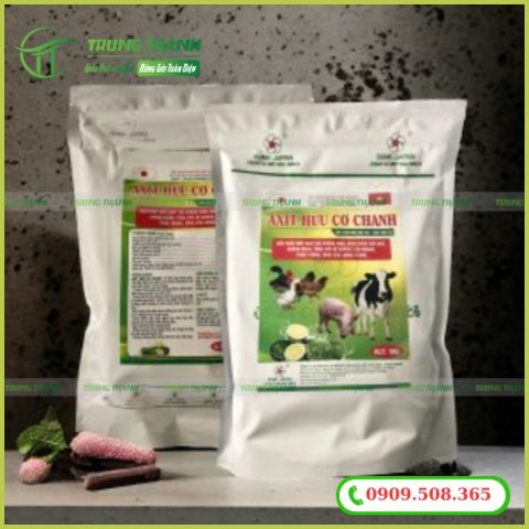 Túi zipper đựng thuốc thú y