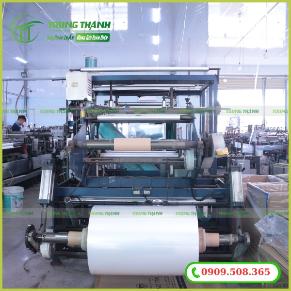 Xưởng sản xuất bao bì hạt giống giá rẻ uy tín tại TPHCM