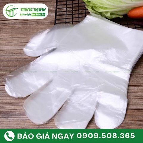 Bao tay ni lông giá rẻ