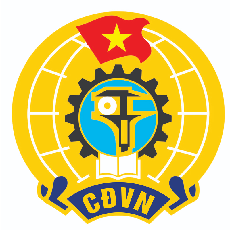 Tải miễn phí logo công đoàn