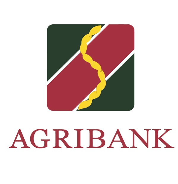 Logo ngân hàng Agribank mới nhất 2022