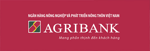 Logo ngân hàng agribank với mẫu mã hình ảnh sống động và độ nét cao