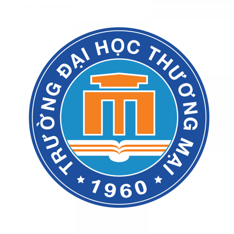 Download Logo Đại Học Thương Mại Miễn Phí Mới Nhất 2022