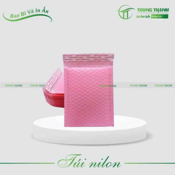 sản xuất túi gói hàng chống sốc