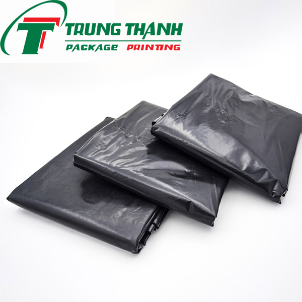 Baobitrungthanh chuyên sản xuất túi đựng rác 