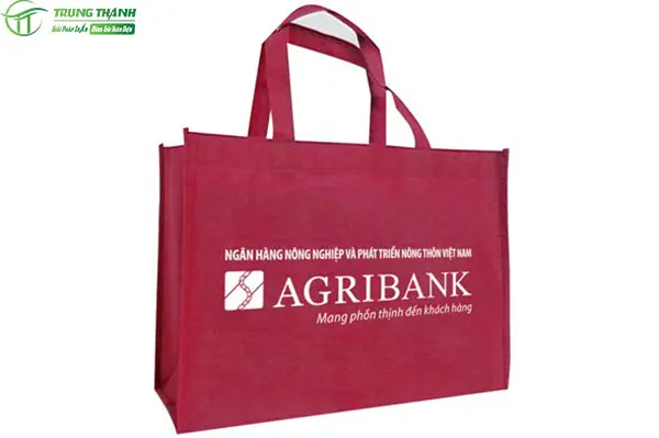 Túi ngân hàng Agribank