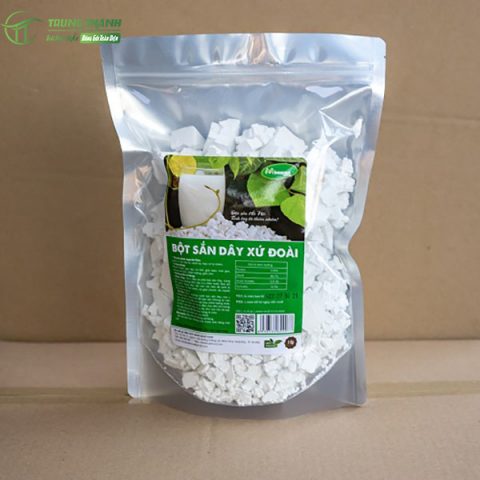 tui zip bac 1 kg