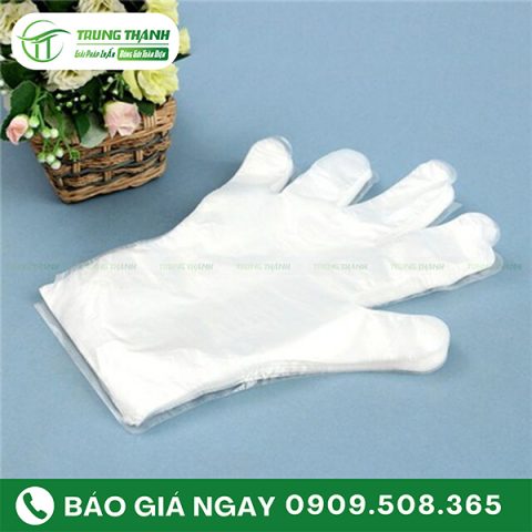 Mẫu găng tay ni lông giá rẻ chất lượng