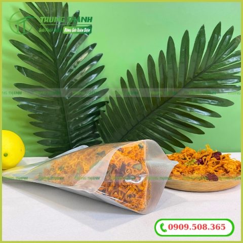 Túi đựng khô gà