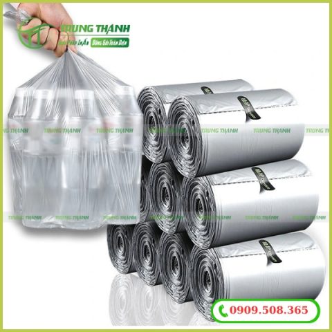 Túi rác phân hủy sinh học