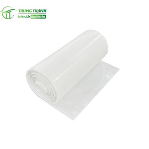 Túi Rác Trắng