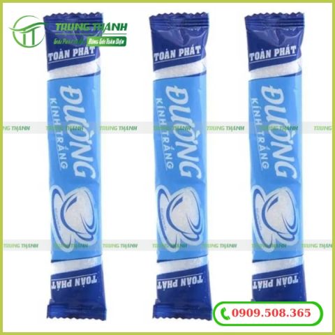 Bao bì đường que giá rẻ chất lượng