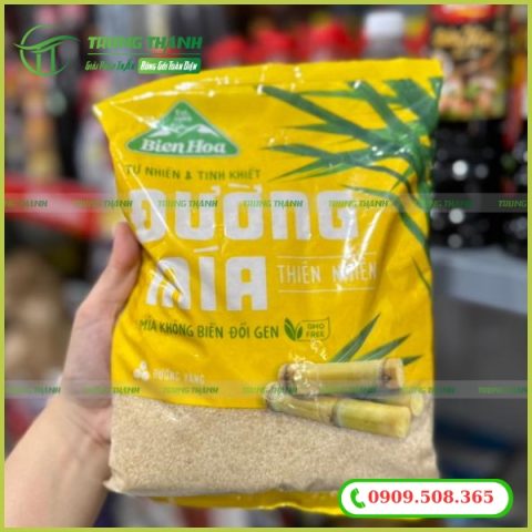 Bao bì hàn lưng đưng đường