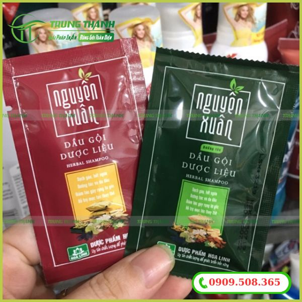 Túi xà phòng giá rẻ chất lượng